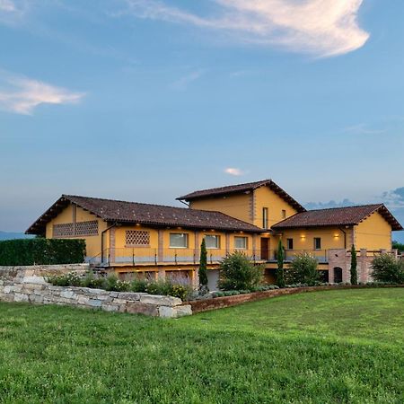 I Boschetti Bed & Breakfast Magliano Alpi Екстериор снимка