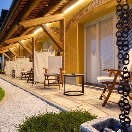 I Boschetti Bed & Breakfast Magliano Alpi Екстериор снимка