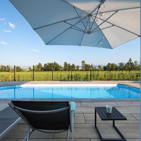 I Boschetti Bed & Breakfast Magliano Alpi Екстериор снимка