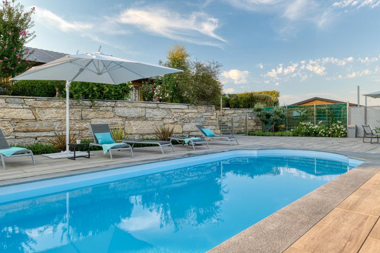 I Boschetti Bed & Breakfast Magliano Alpi Екстериор снимка
