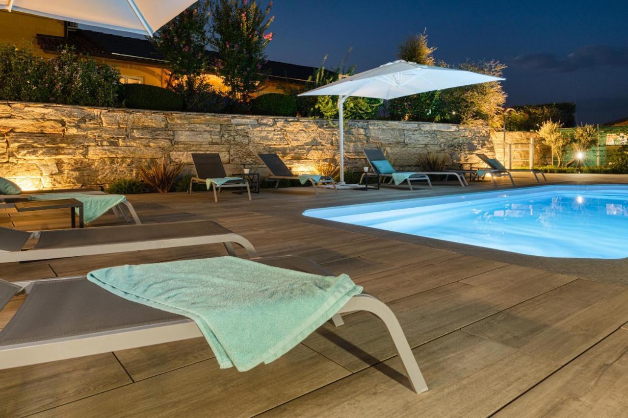 I Boschetti Bed & Breakfast Magliano Alpi Екстериор снимка