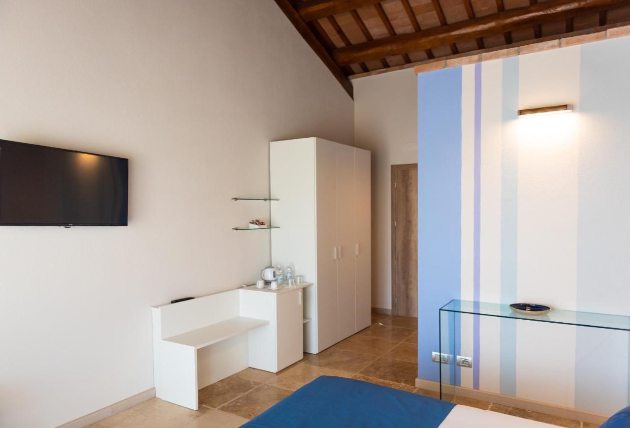 I Boschetti Bed & Breakfast Magliano Alpi Екстериор снимка
