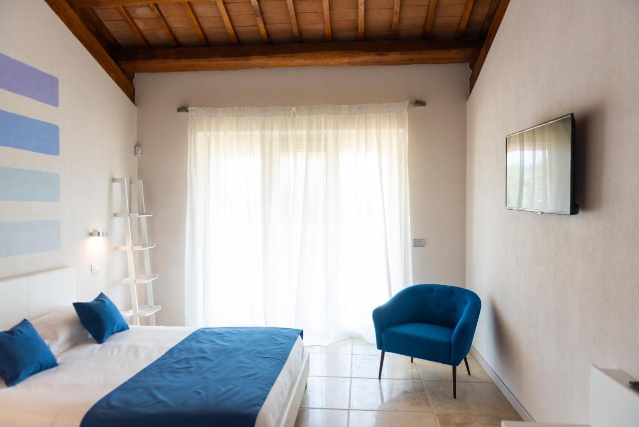 I Boschetti Bed & Breakfast Magliano Alpi Екстериор снимка