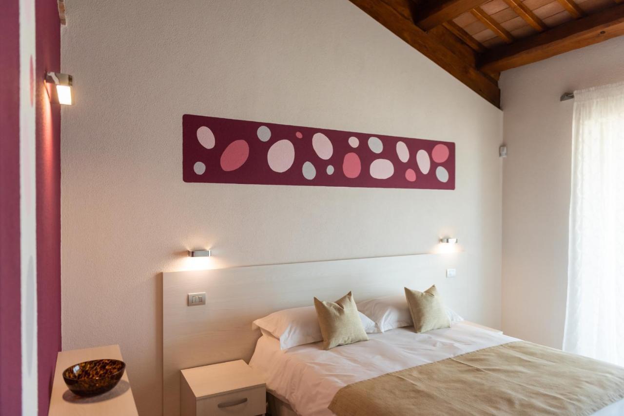 I Boschetti Bed & Breakfast Magliano Alpi Екстериор снимка
