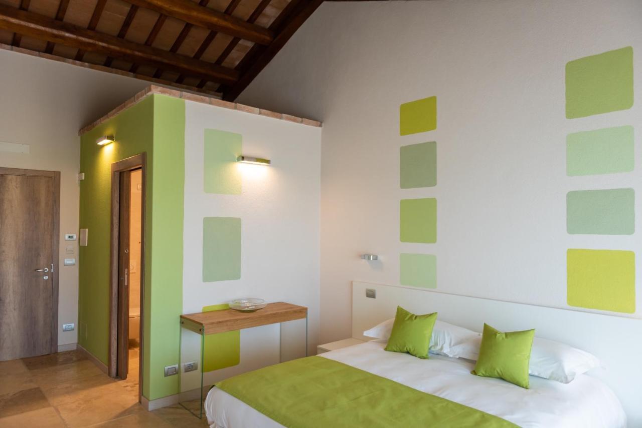 I Boschetti Bed & Breakfast Magliano Alpi Екстериор снимка