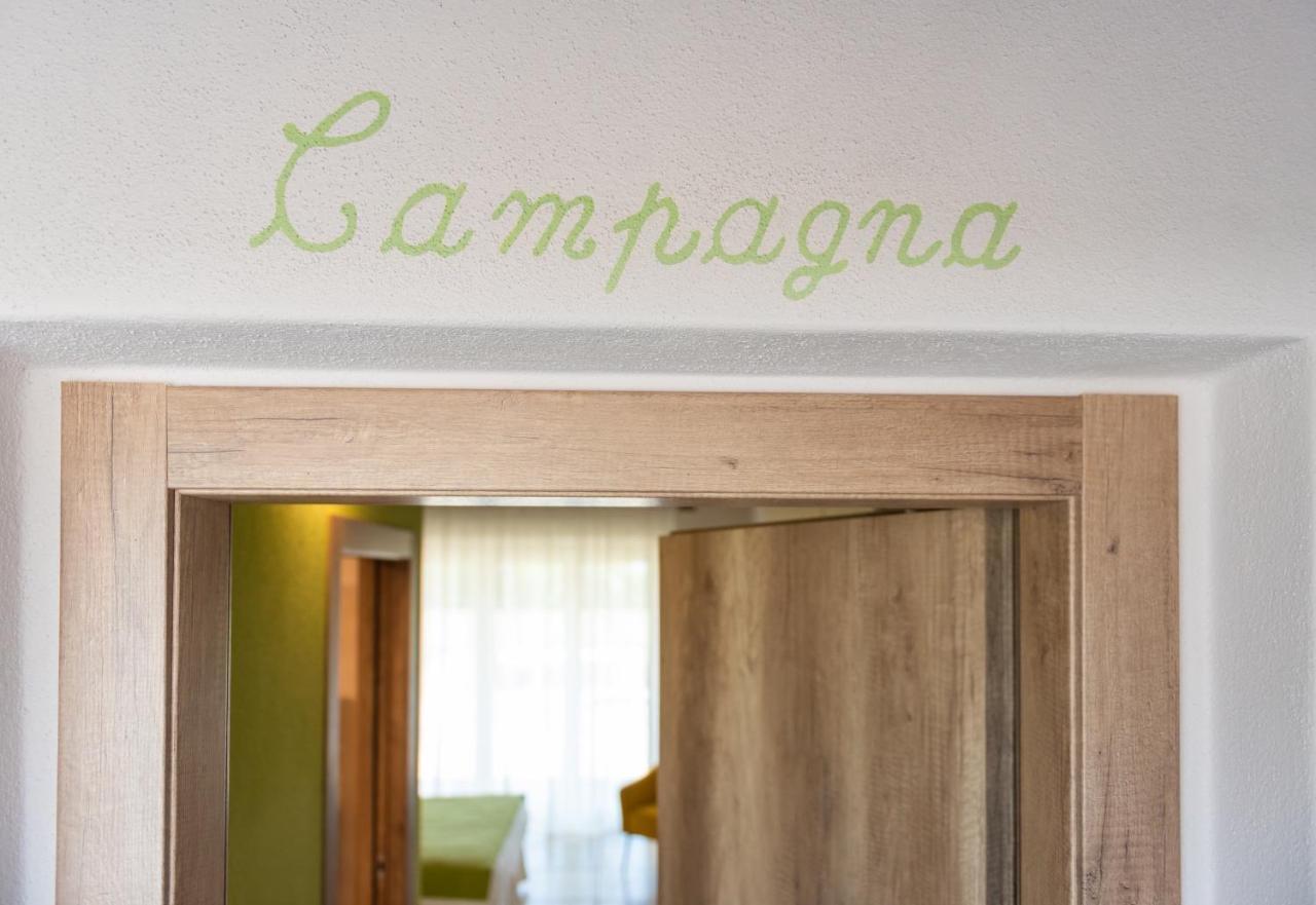 I Boschetti Bed & Breakfast Magliano Alpi Екстериор снимка