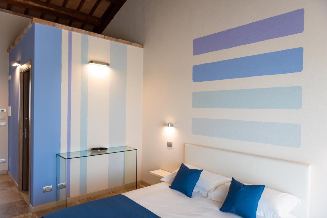 I Boschetti Bed & Breakfast Magliano Alpi Екстериор снимка
