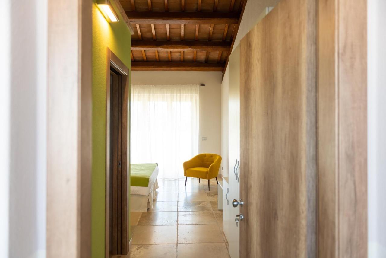 I Boschetti Bed & Breakfast Magliano Alpi Екстериор снимка