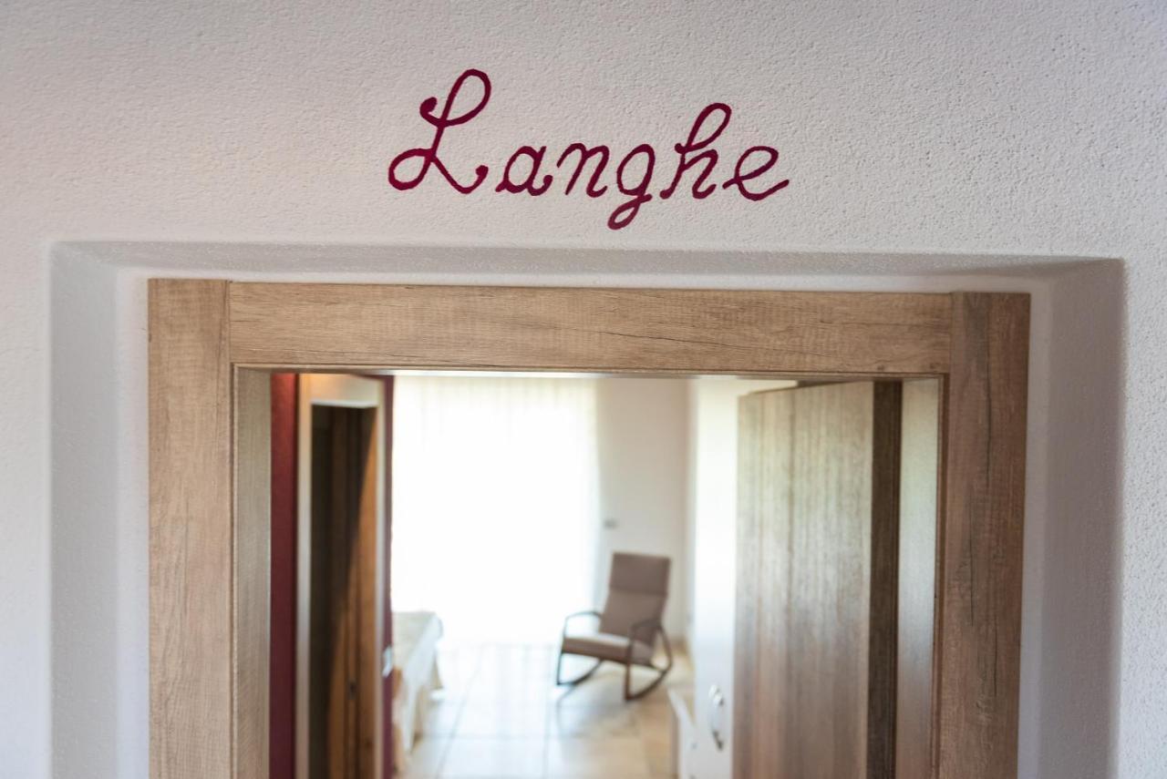 I Boschetti Bed & Breakfast Magliano Alpi Екстериор снимка