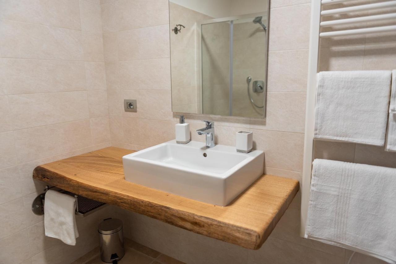 I Boschetti Bed & Breakfast Magliano Alpi Екстериор снимка