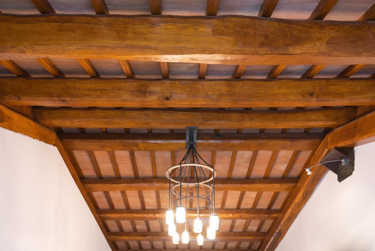I Boschetti Bed & Breakfast Magliano Alpi Екстериор снимка