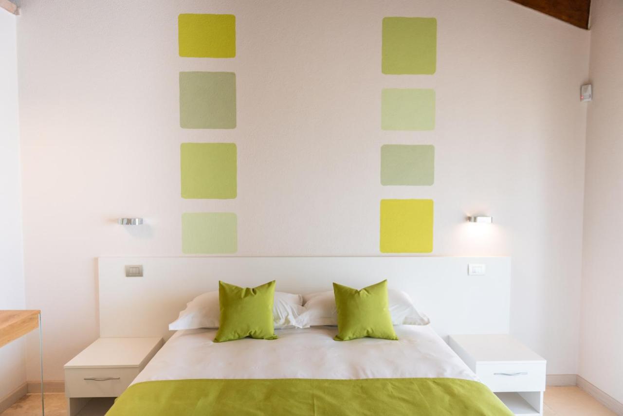 I Boschetti Bed & Breakfast Magliano Alpi Екстериор снимка