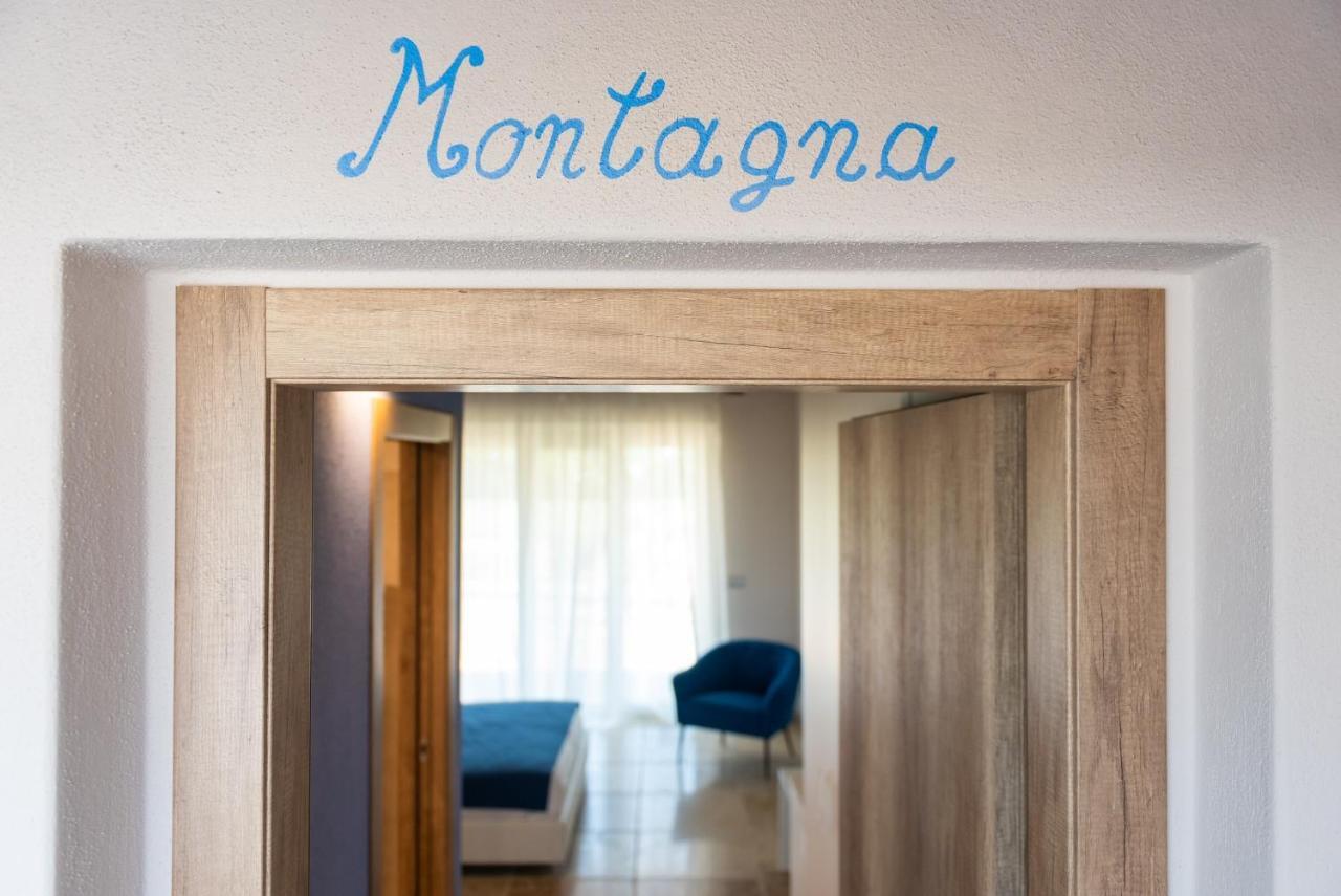 I Boschetti Bed & Breakfast Magliano Alpi Екстериор снимка